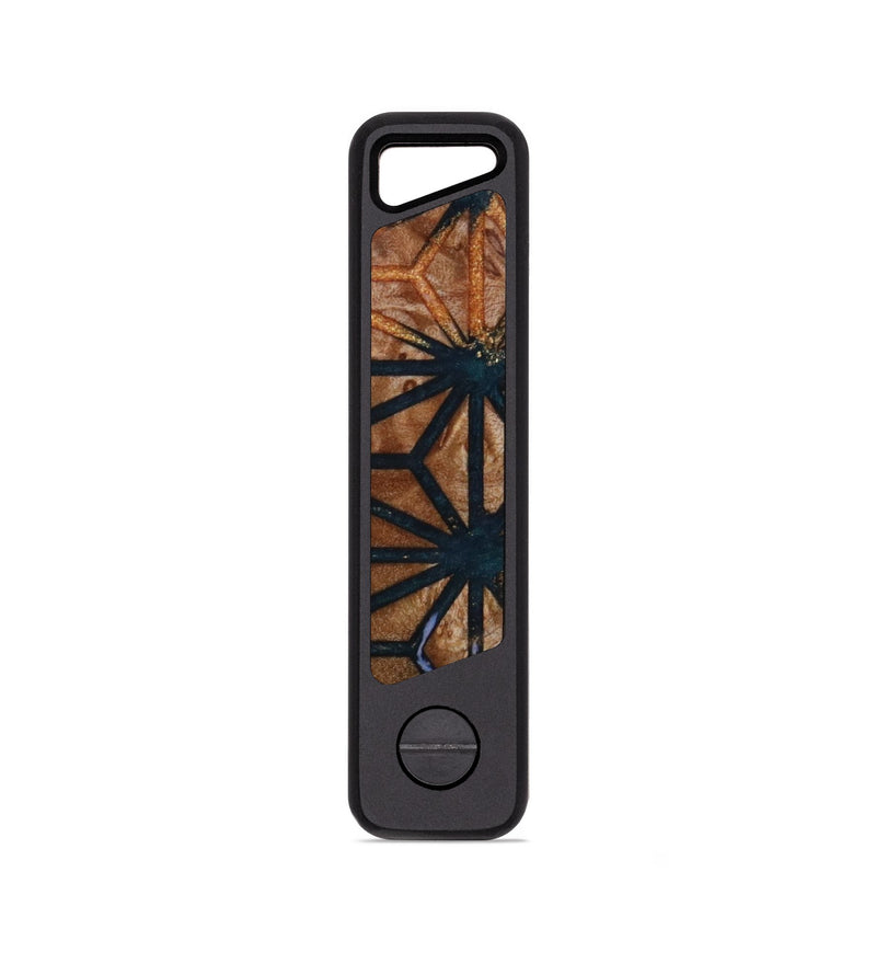 EDC Wood KeyHolder - Nevaeh (Pattern, 791711)