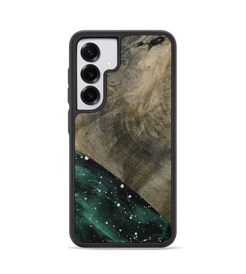 Galaxy S25 Wood Phone Case - Stormi (Cosmos, 791736)