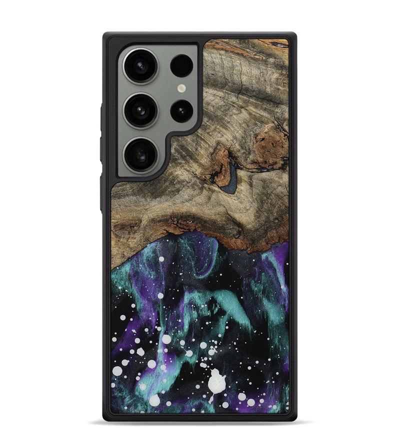 Galaxy S24 Ultra Wood Phone Case - Regina (Cosmos, 791740)