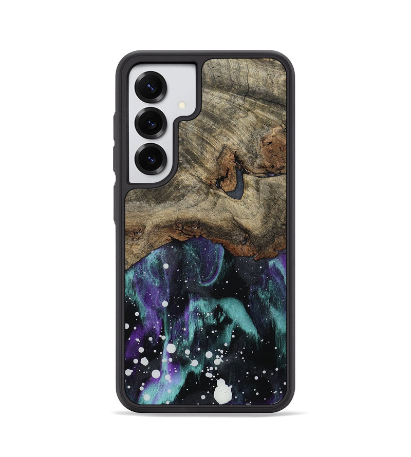 Galaxy S25 Wood Phone Case - Regina (Cosmos, 791740)