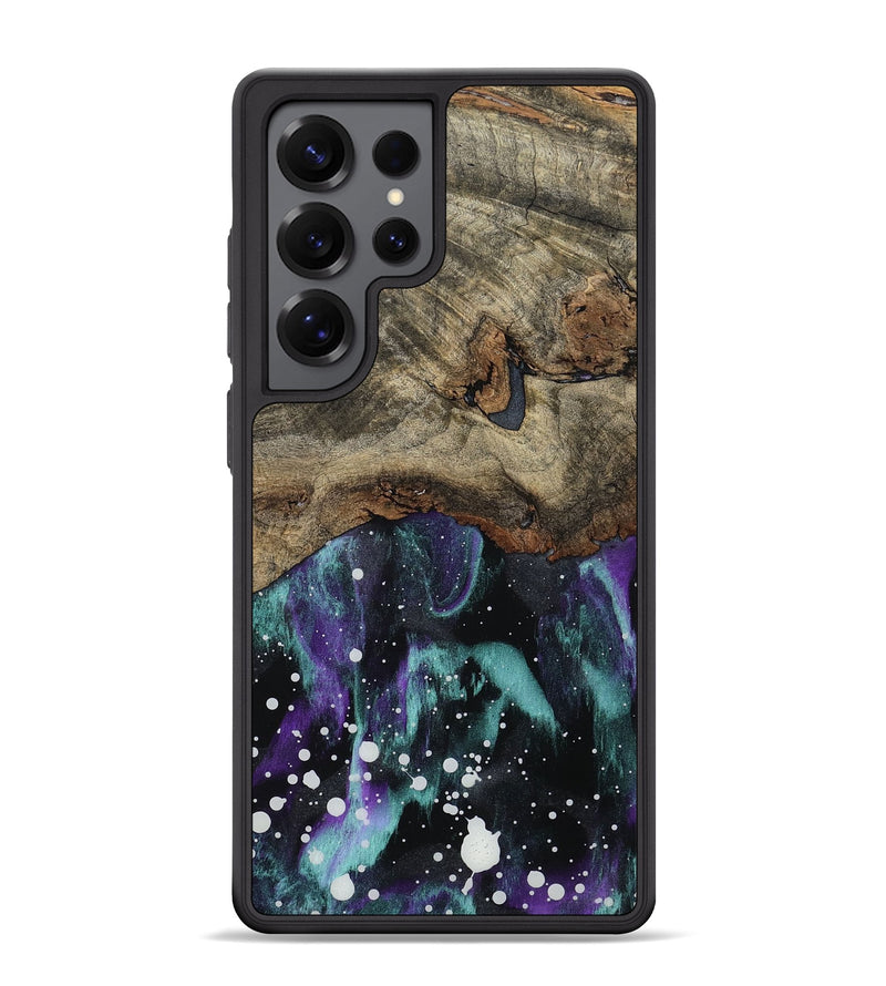 Galaxy S25 Ultra Wood Phone Case - Regina (Cosmos, 791740)
