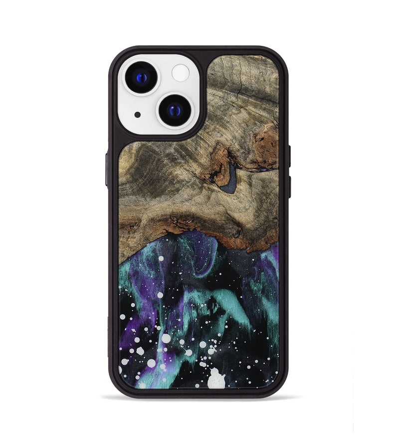 iPhone 13 Wood Phone Case - Regina (Cosmos, 791740)