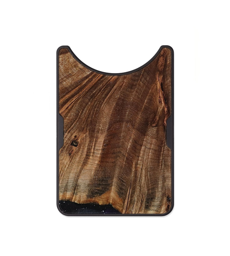 Alloy Wood Wallet - Demond (Cosmos, 791749)