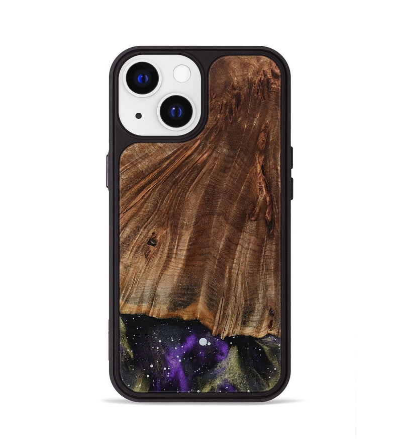iPhone 13 Wood Phone Case - Demond (Cosmos, 791749)