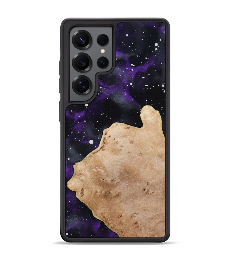 Galaxy S25 Ultra Wood Phone Case - Taya (Cosmos, 791763)
