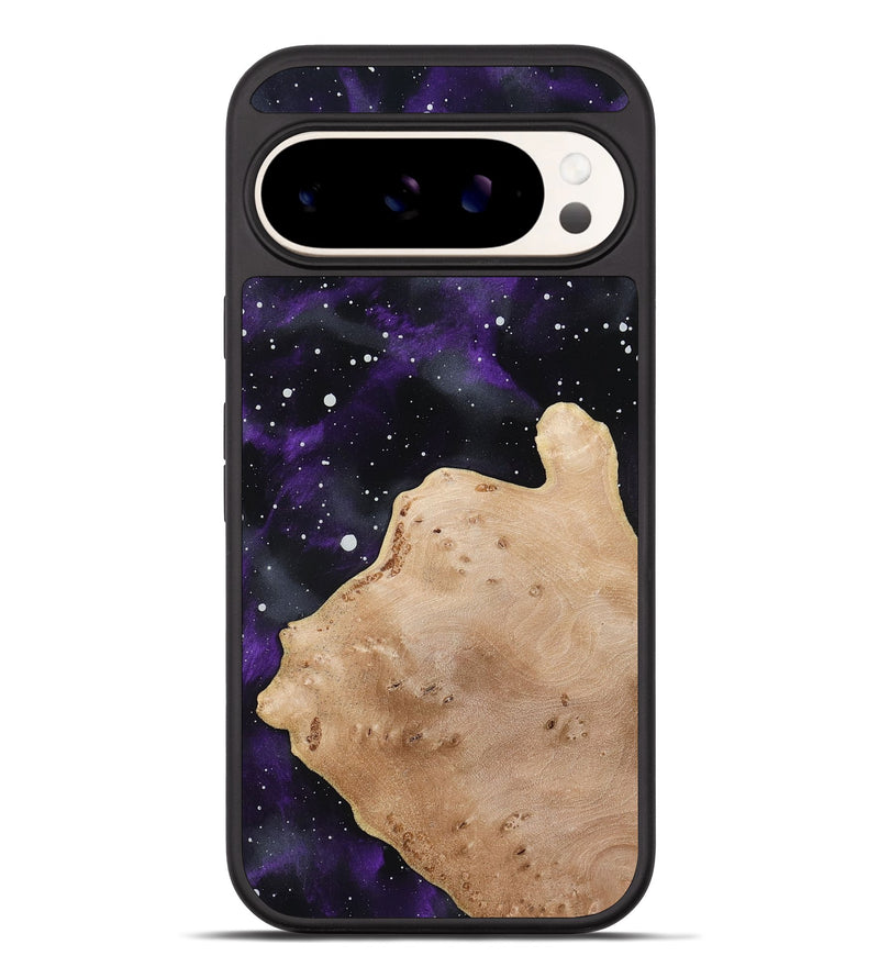 Pixel 10 Pro XL Wood Phone Case - Taya (Cosmos, 791763)