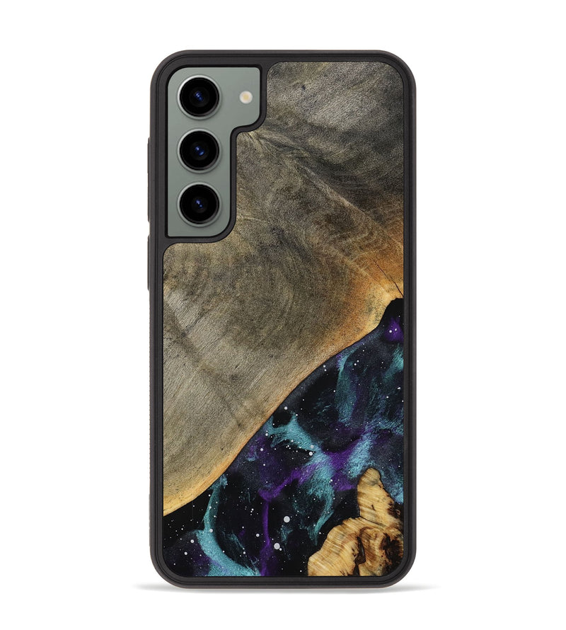 Galaxy S23 Plus Wood Phone Case - Effie (Cosmos, 791768)