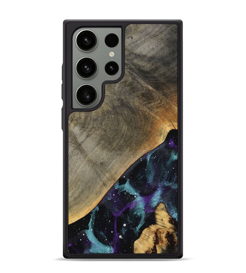 Galaxy S24 Ultra Wood Phone Case - Effie (Cosmos, 791768)
