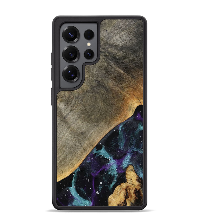 Galaxy S25 Ultra Wood Phone Case - Effie (Cosmos, 791768)