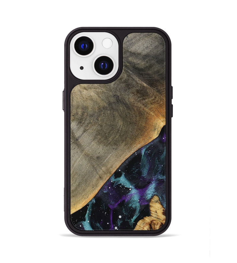 iPhone 13 Wood Phone Case - Effie (Cosmos, 791768)