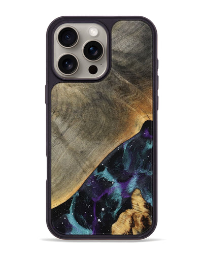 Effie (791768) iPhone 16 Pro Max Phone Case