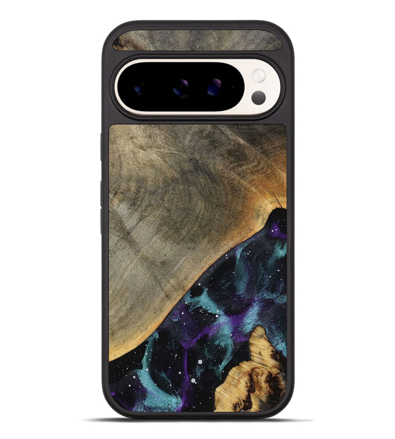 Pixel 10 Pro XL Wood Phone Case - Effie (Cosmos, 791768)
