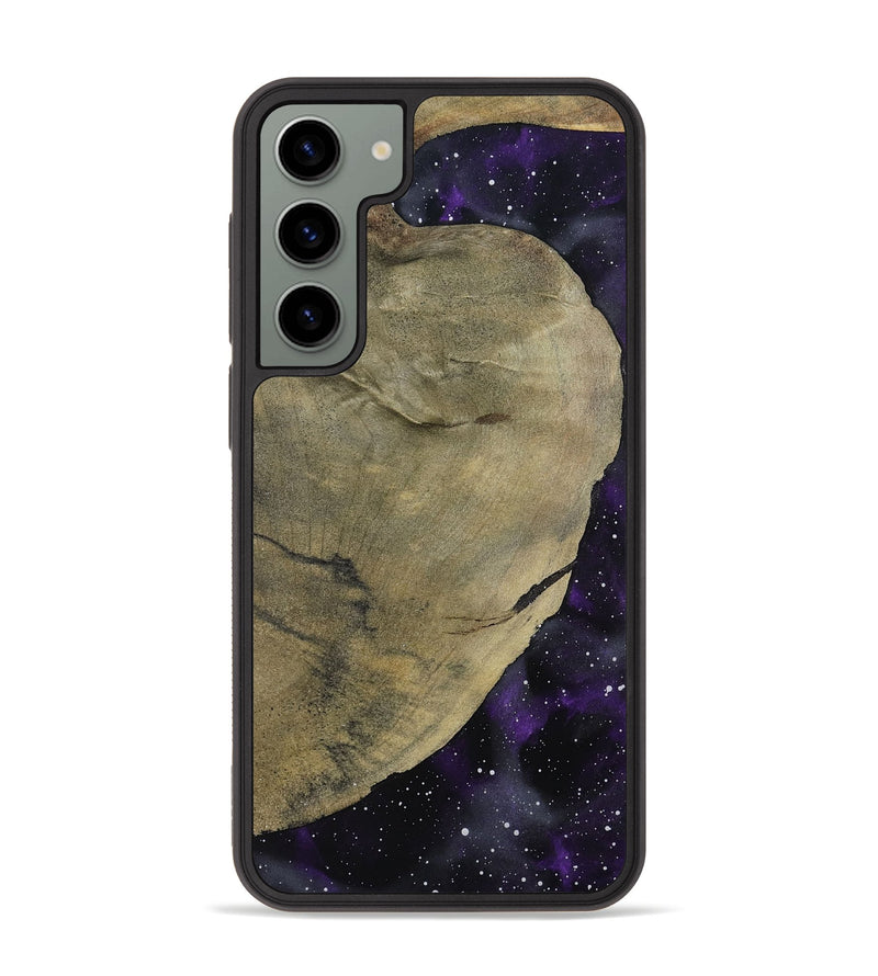 Galaxy S23 Plus Wood Phone Case - Phebe (Cosmos, 791770)