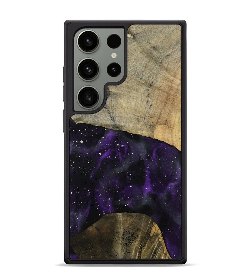 Galaxy S24 Ultra Wood Phone Case - Tori (Cosmos, 791774)