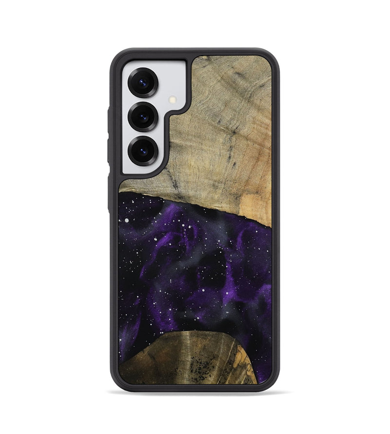 Galaxy S25 Wood Phone Case - Tori (Cosmos, 791774)