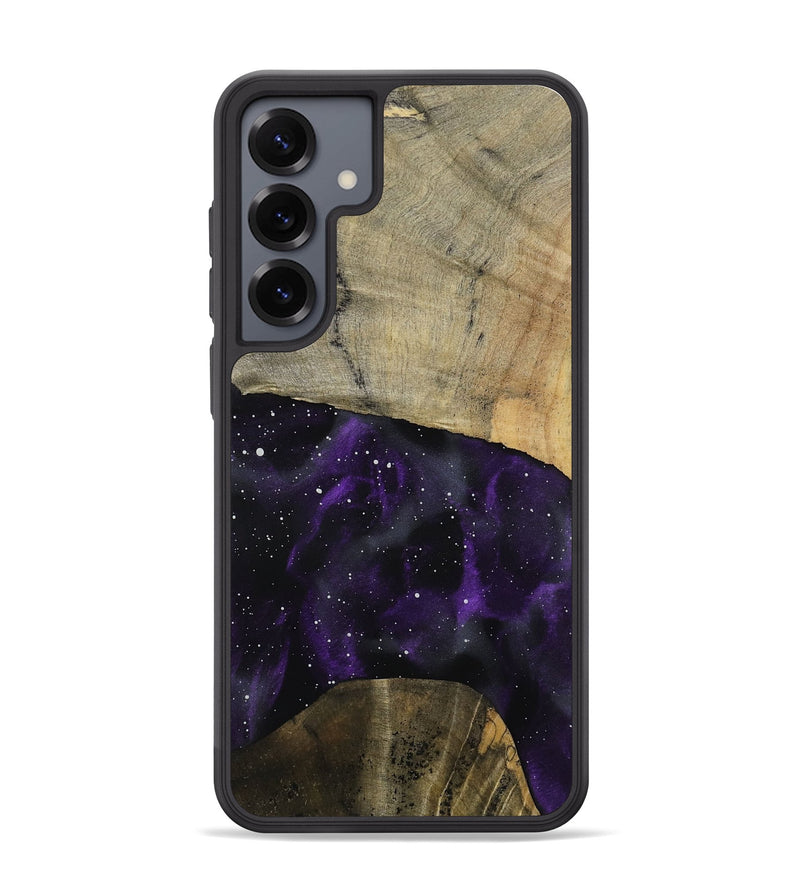 Galaxy S25 Plus Wood Phone Case - Tori (Cosmos, 791774)