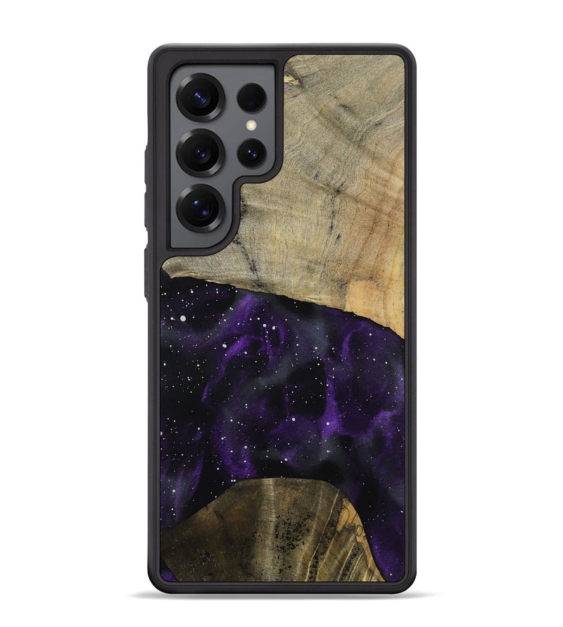 Galaxy S25 Ultra Wood Phone Case - Tori (Cosmos, 791774)