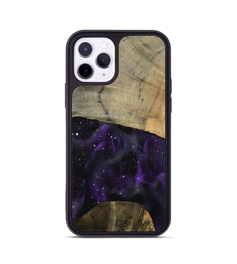 iPhone 11 Pro Wood Phone Case - Tori (Cosmos, 791774)