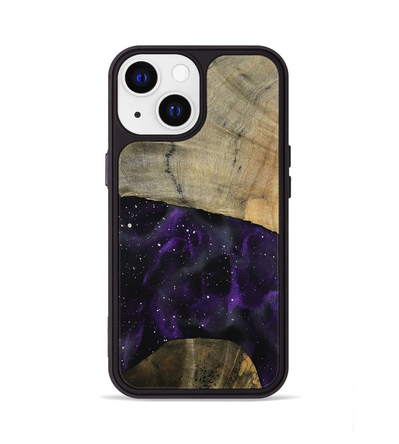 iPhone 13 Wood Phone Case - Tori (Cosmos, 791774)