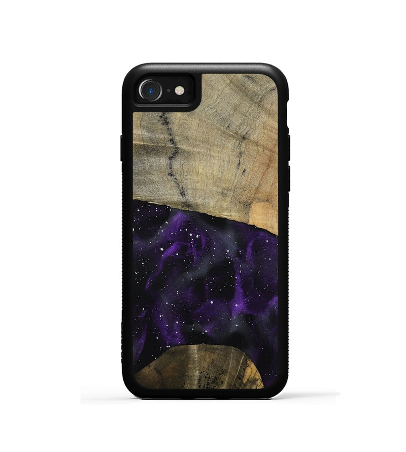 iPhone SE Wood Phone Case - Tori (Cosmos, 791774)