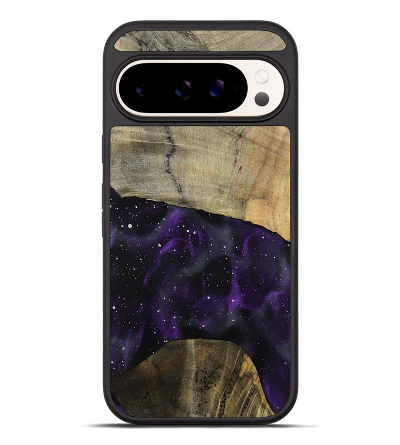 Pixel 10 Pro XL Wood Phone Case - Tori (Cosmos, 791774)