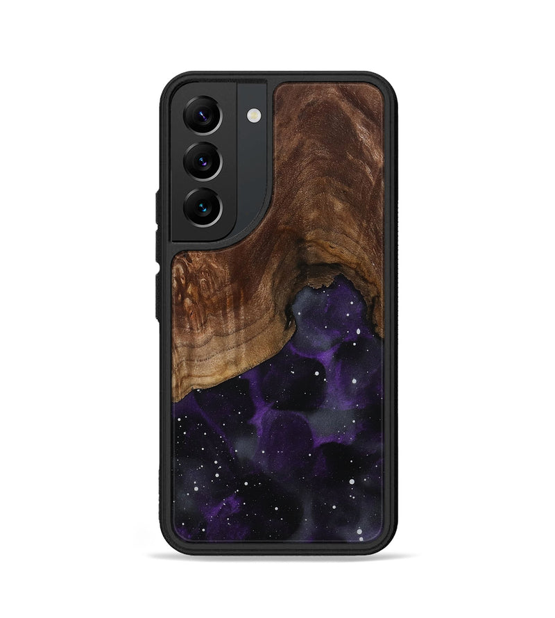 Galaxy S22 Wood Phone Case - Siobhan (Cosmos, 791782)