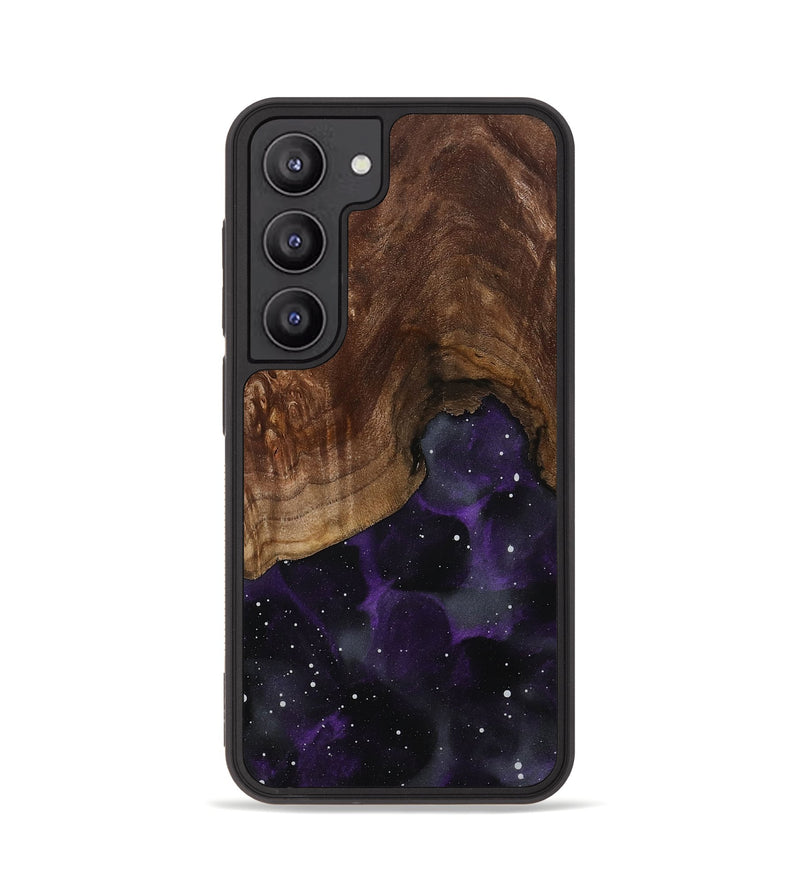 Galaxy S23 Wood Phone Case - Siobhan (Cosmos, 791782)