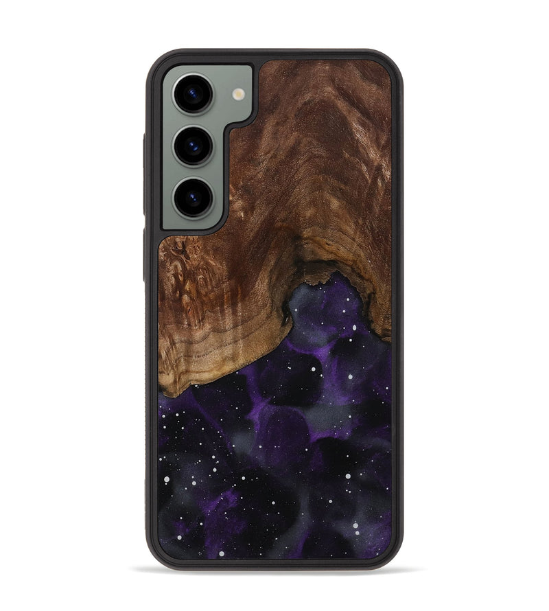 Galaxy S23 Plus Wood Phone Case - Siobhan (Cosmos, 791782)