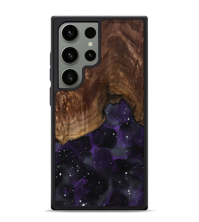 Galaxy S24 Ultra Wood Phone Case - Siobhan (Cosmos, 791782)
