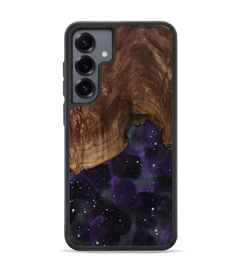 Galaxy S25 Plus Wood Phone Case - Siobhan (Cosmos, 791782)