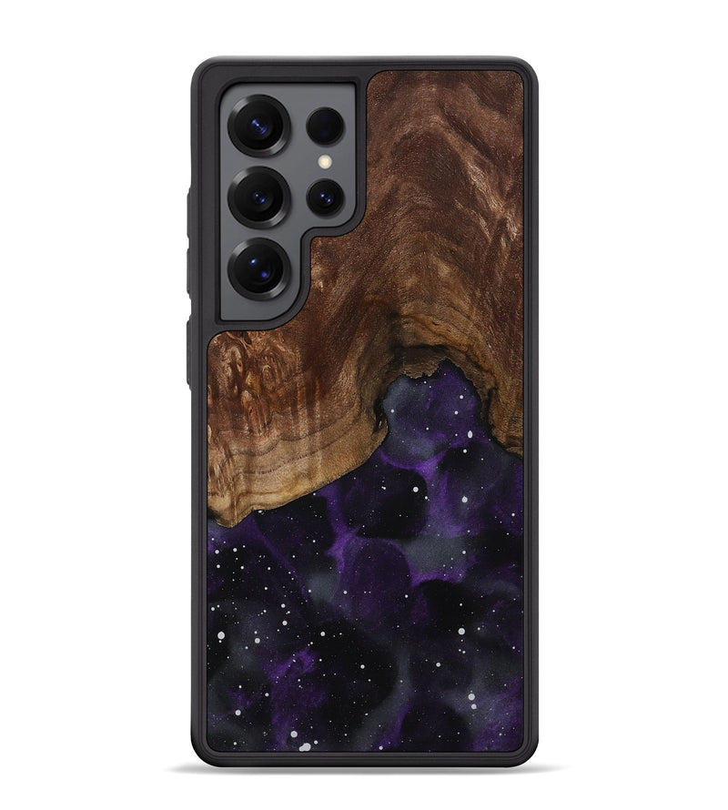 Galaxy S25 Ultra Wood Phone Case - Siobhan (Cosmos, 791782)