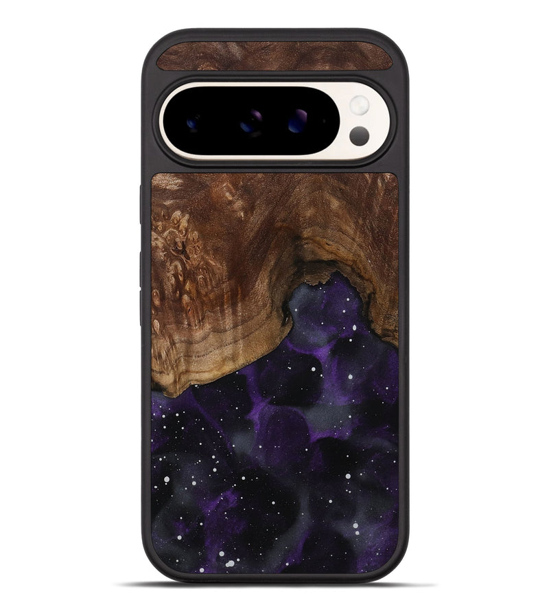 Pixel 10 Pro XL Wood Phone Case - Siobhan (Cosmos, 791782)