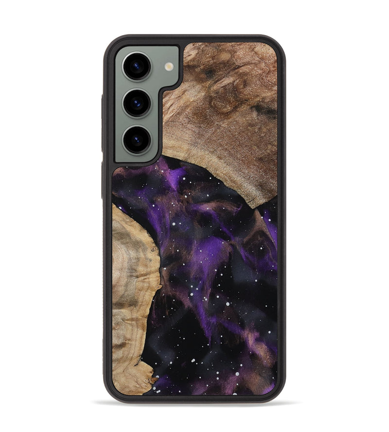 Galaxy S23 Plus Wood Phone Case - Lucy (Cosmos, 791791)