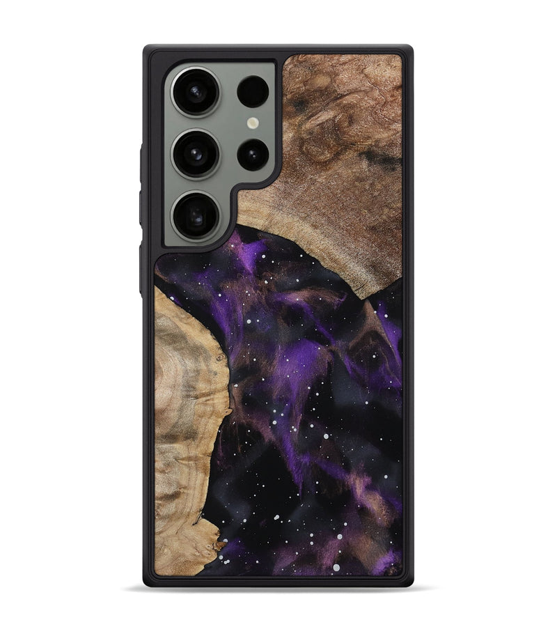 Galaxy S24 Ultra Wood Phone Case - Lucy (Cosmos, 791791)