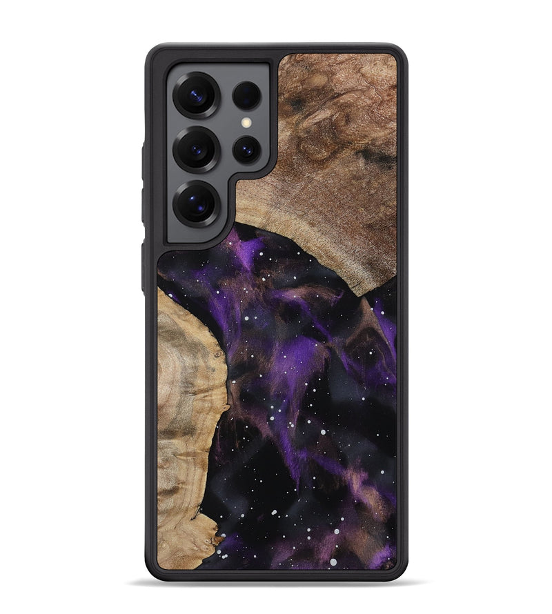 Galaxy S25 Ultra Wood Phone Case - Lucy (Cosmos, 791791)