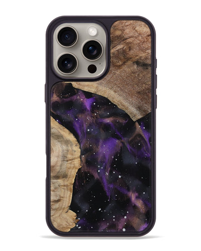 Lucy (791791) iPhone 16 Pro Max Phone Case