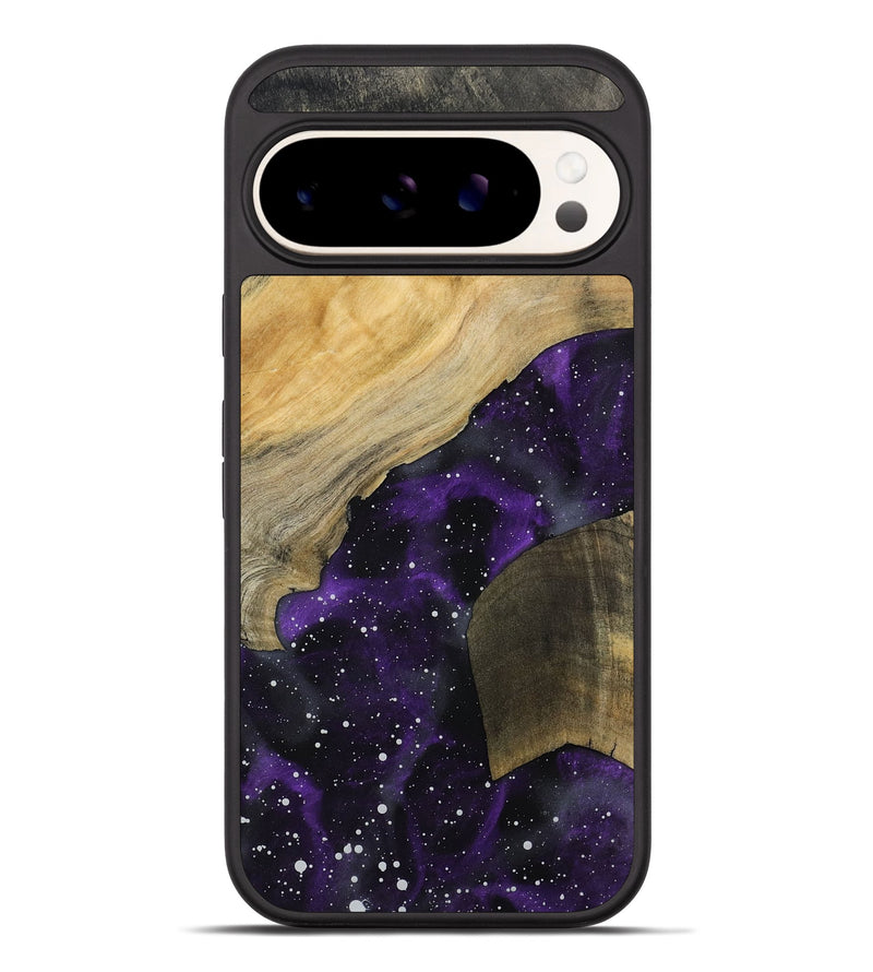 Pixel 10 Pro XL Wood Phone Case - Charity (Cosmos, 791832)