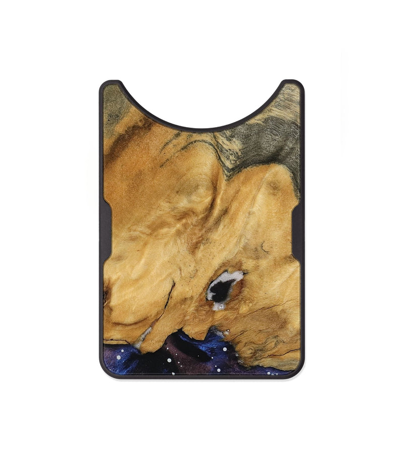 Alloy Wood Wallet - Marlena (Cosmos, 791839)