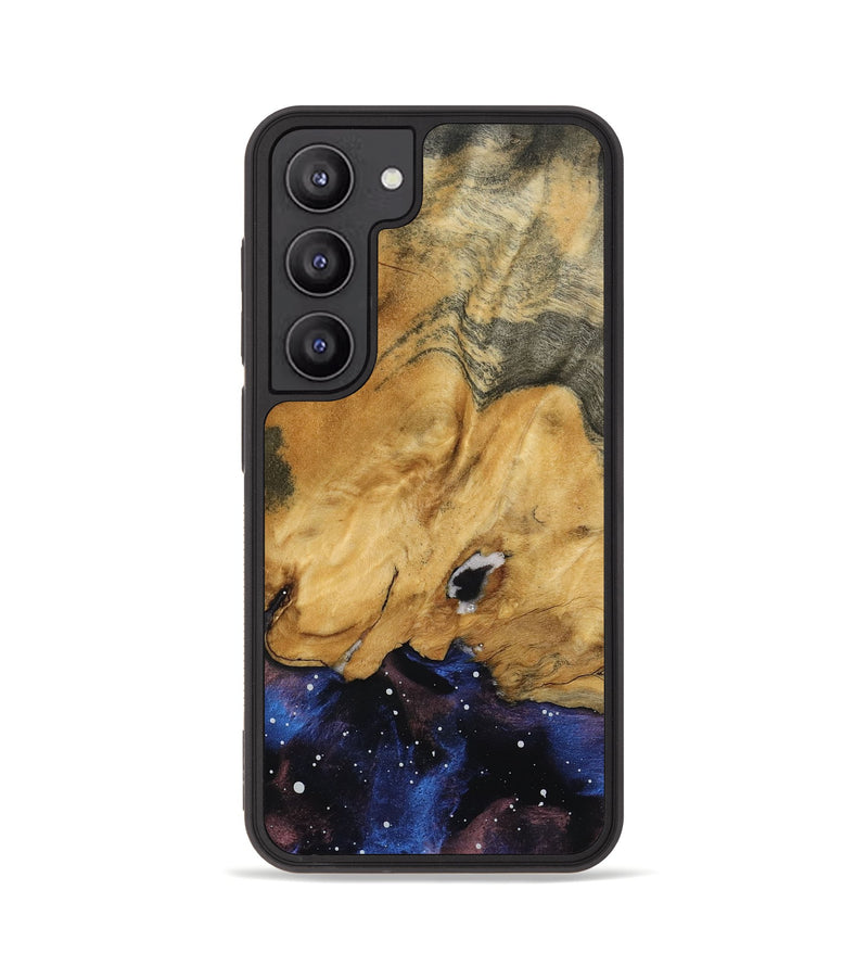 Galaxy S23 Wood Phone Case - Marlena (Cosmos, 791839)