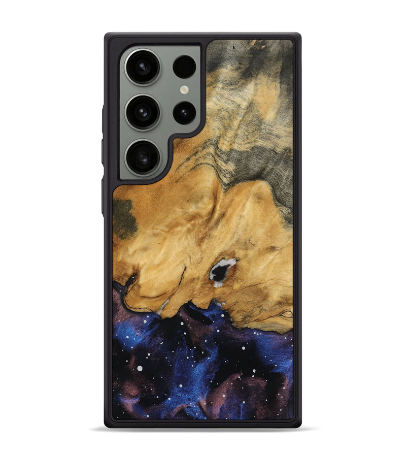 Galaxy S24 Ultra Wood Phone Case - Marlena (Cosmos, 791839)