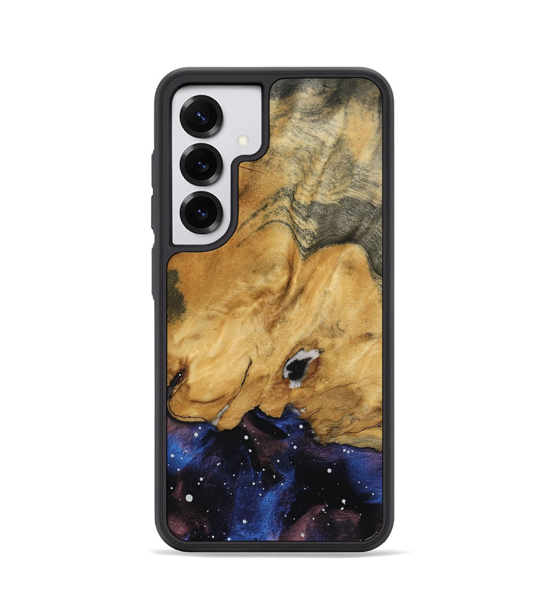 Galaxy S25 Wood Phone Case - Marlena (Cosmos, 791839)