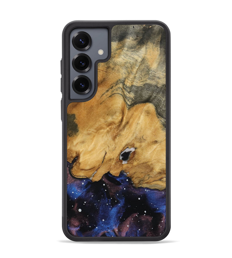 Galaxy S25 Plus Wood Phone Case - Marlena (Cosmos, 791839)