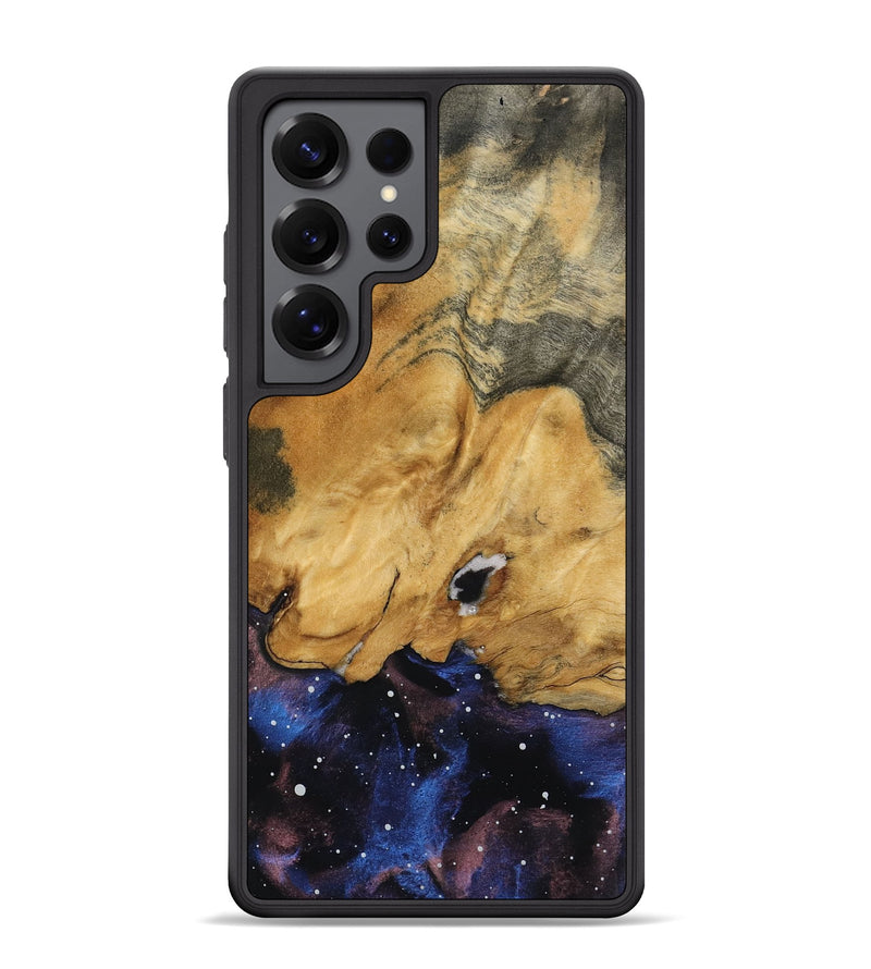 Galaxy S25 Ultra Wood Phone Case - Marlena (Cosmos, 791839)