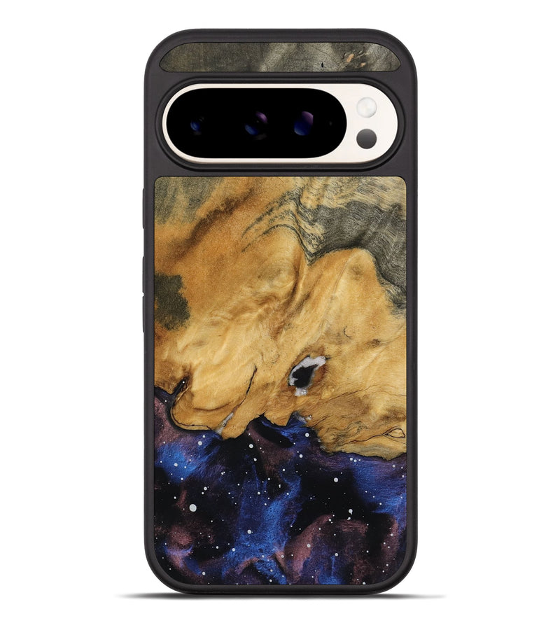Pixel 10 Pro XL Wood Phone Case - Marlena (Cosmos, 791839)