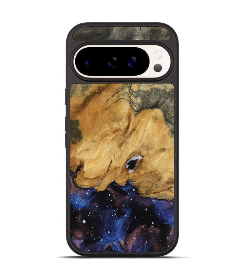 Pixel 9 Wood Phone Case - Marlena (Cosmos, 791839)