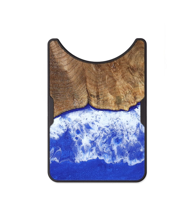 Alloy Wood Wallet - Rosella (Coastal, 791888)