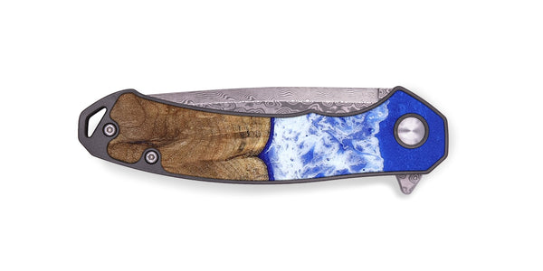 EDC Wood Pocket Knife - Rosella (Coastal, 791888)