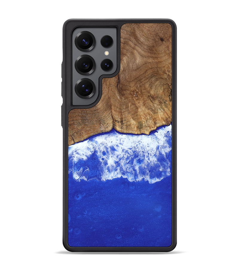 Galaxy S25 Ultra Wood Phone Case - Rosella (Coastal, 791888)