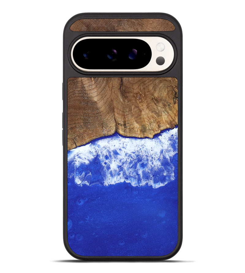Pixel 10 Pro XL Wood Phone Case - Rosella (Coastal, 791888)