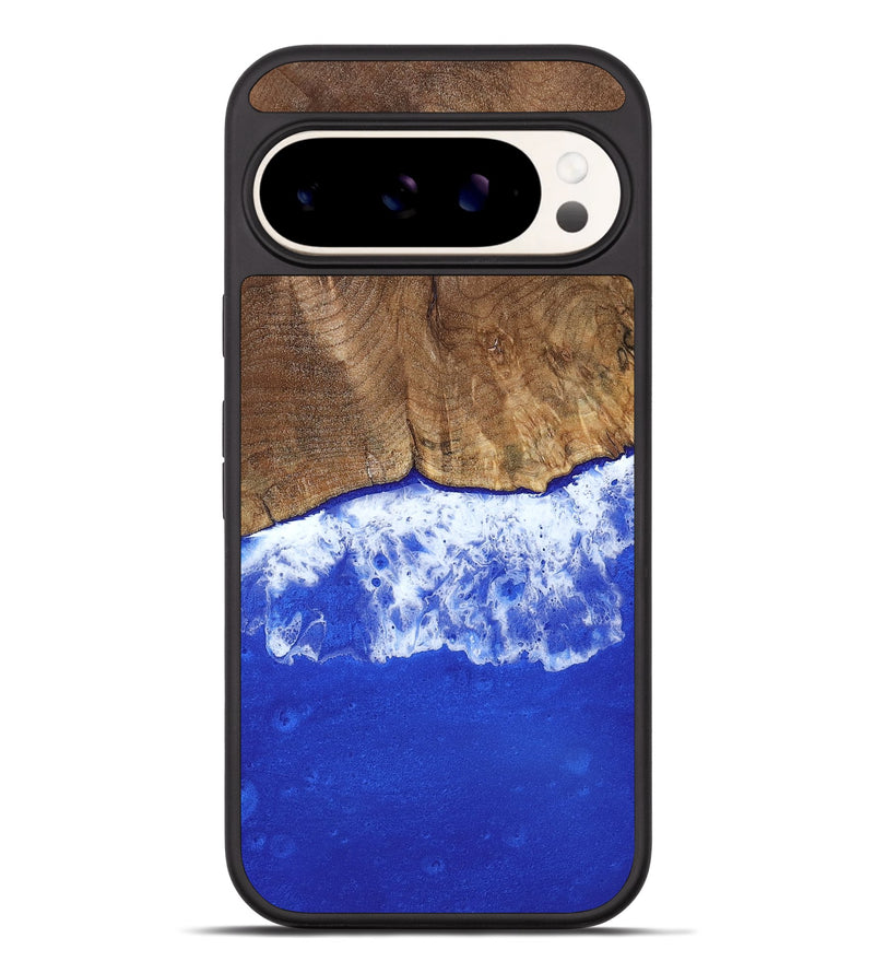 Pixel 9 Pro XL Wood Phone Case - Rosella (Coastal, 791888)